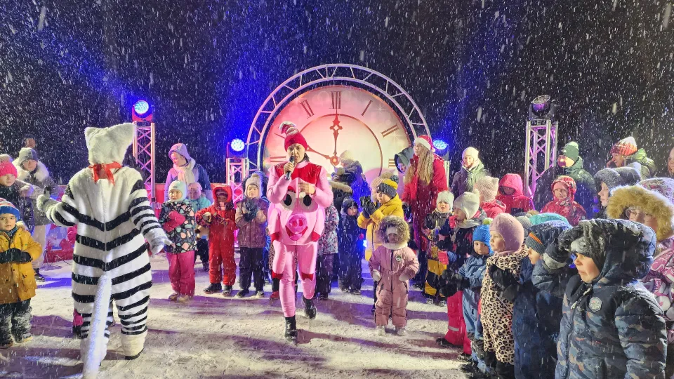 Фото: МедиаБанк Подмосковья/Ирина Моисеева