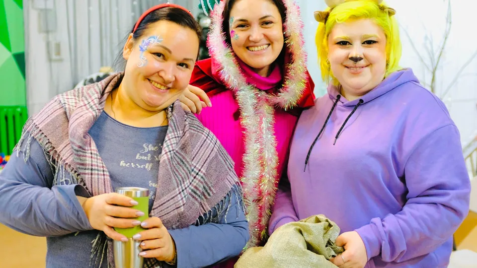 Фото: Экосообщество «Среда Роста»