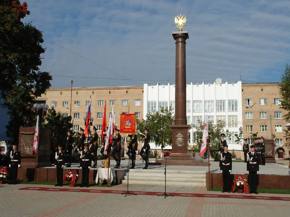 Фото: пресс-служба музея-заповедника «Дмитровский кремль»