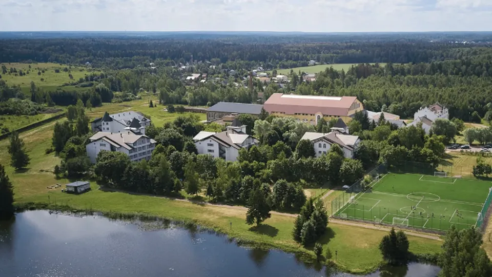 Фото: ognikovo.ru