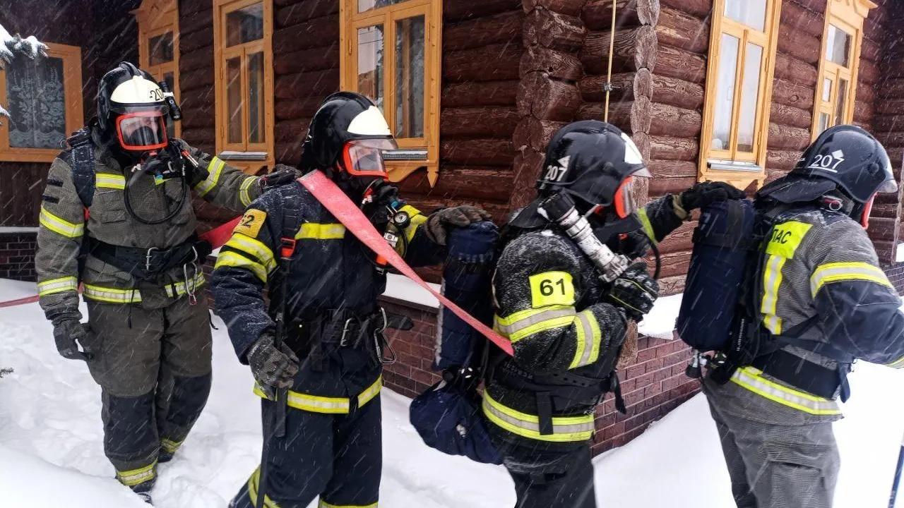 Пресс-служба администрации муниципального округа Серебряные Пруды