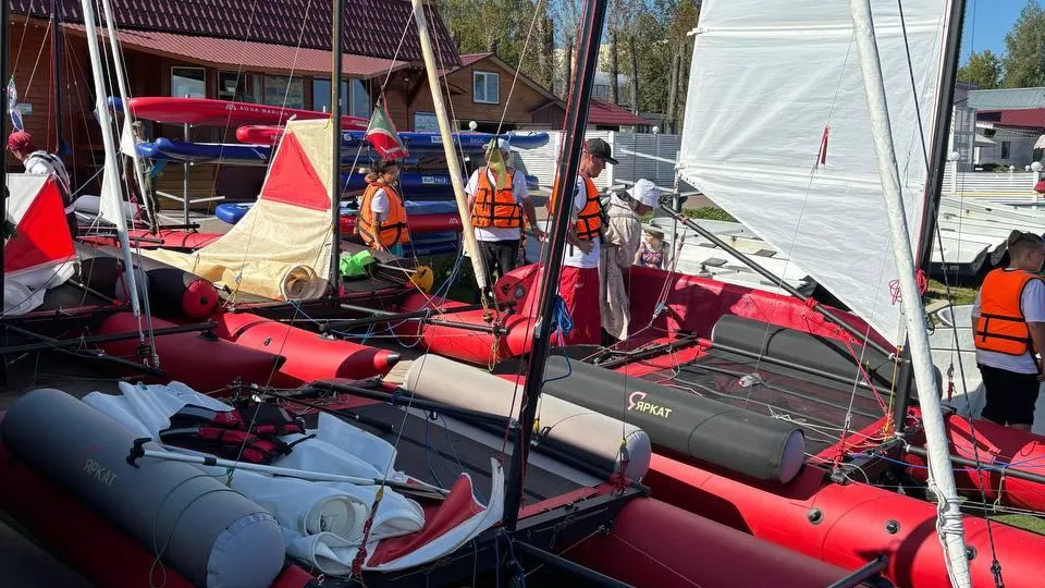 Фото: ГКУ МО «Мособлпожспас»