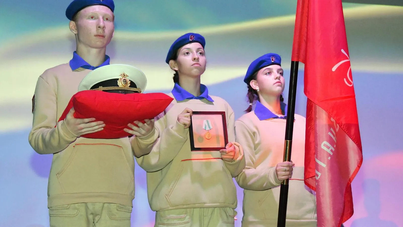 Фото: Сергей Белянин