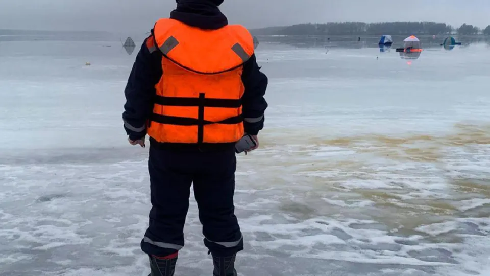 Фото: ГКУ МО «Мособлпожспас»