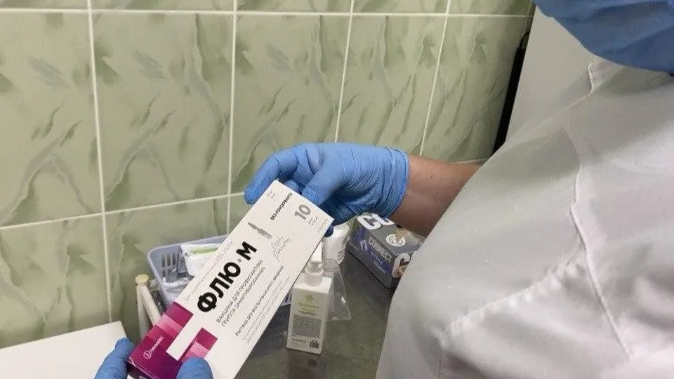 Фото: Дарья Сивова