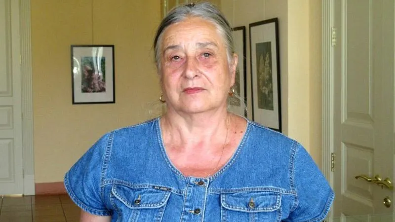Наталья Волкова: «Путеводитель по одному поселению – первый для Солнечногорска»