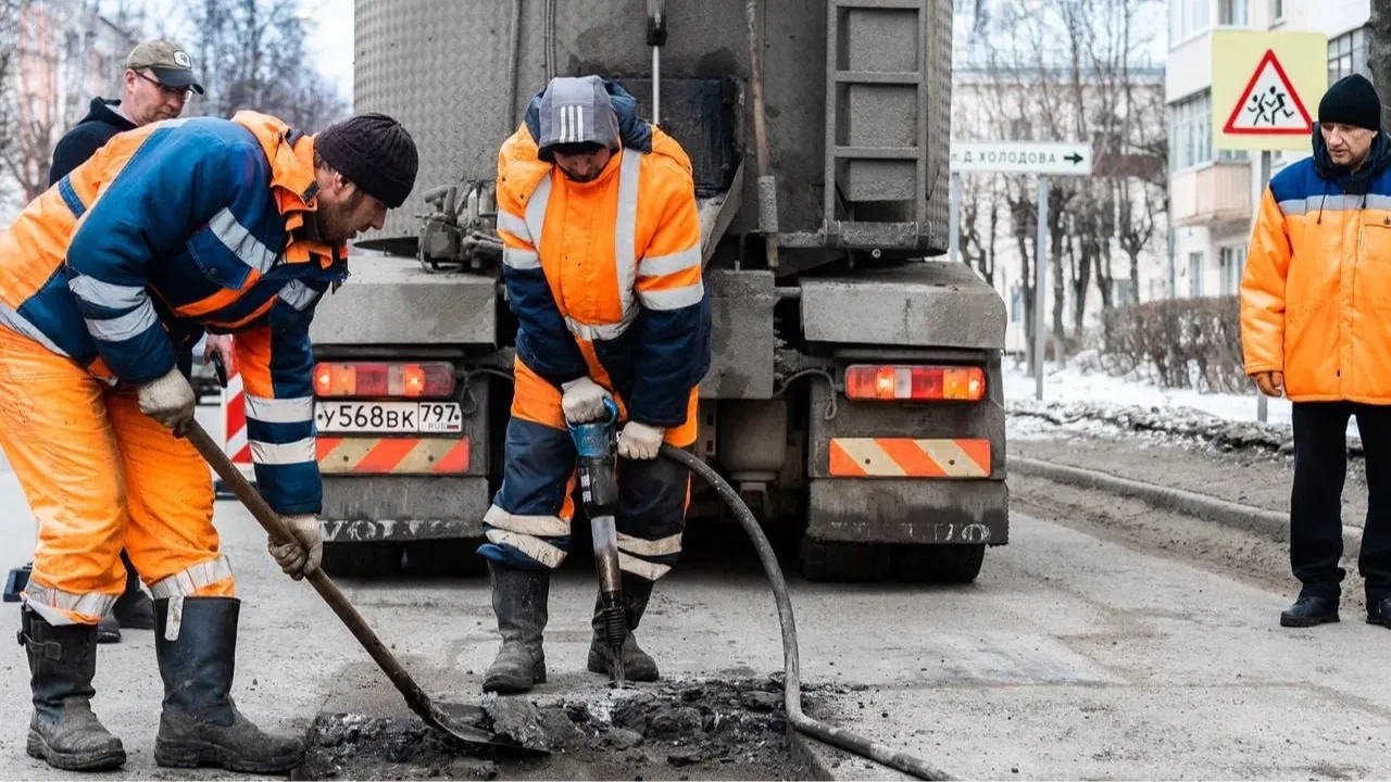 Фото: Минтранс МО