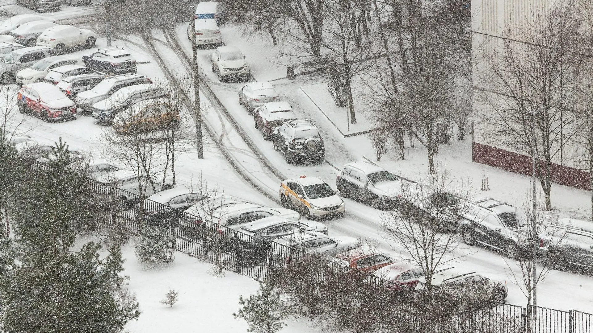 Roman Denisov/Global Look Press