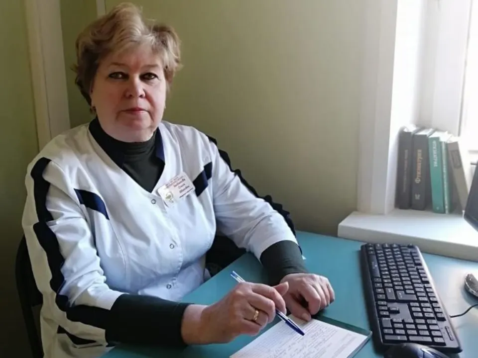 Фото: Можайская больница