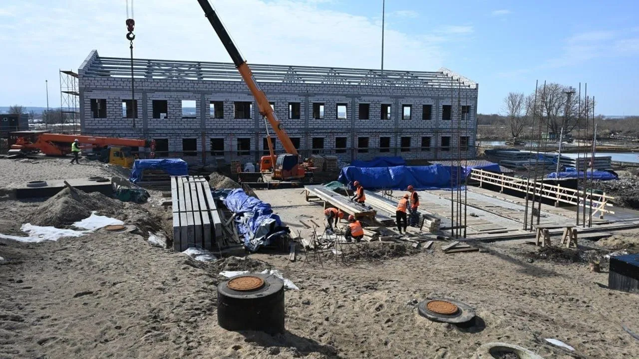 пресс-служба администрации г.о. Серпухов