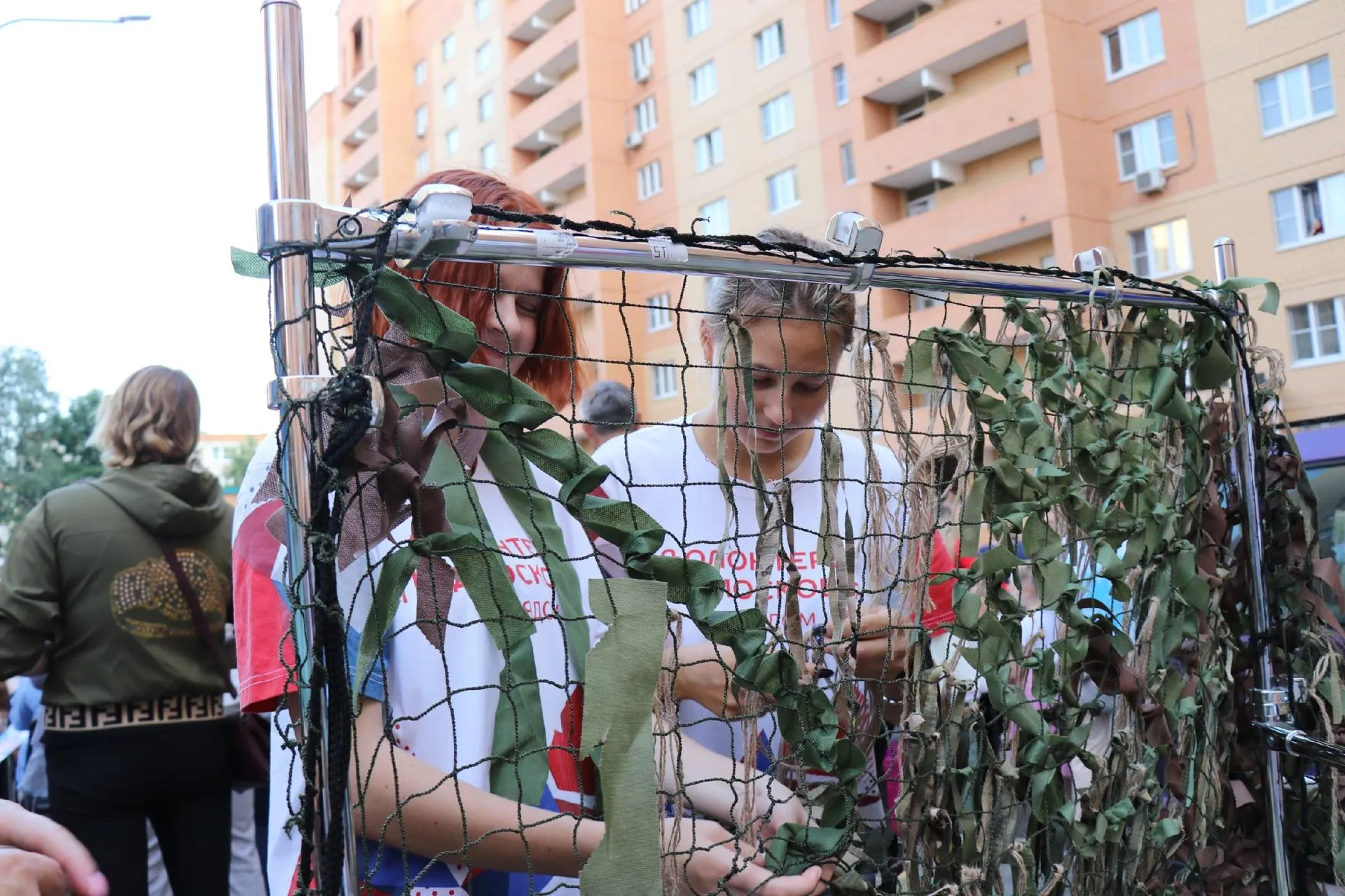 Фото: Молодежный центр г.о. Ступино