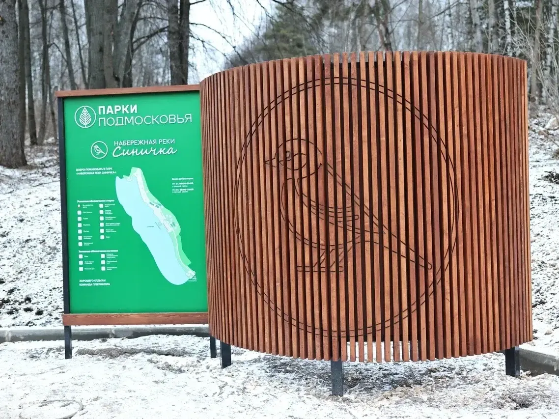 Фото: пресс-служба администрации г. о. Красногорск