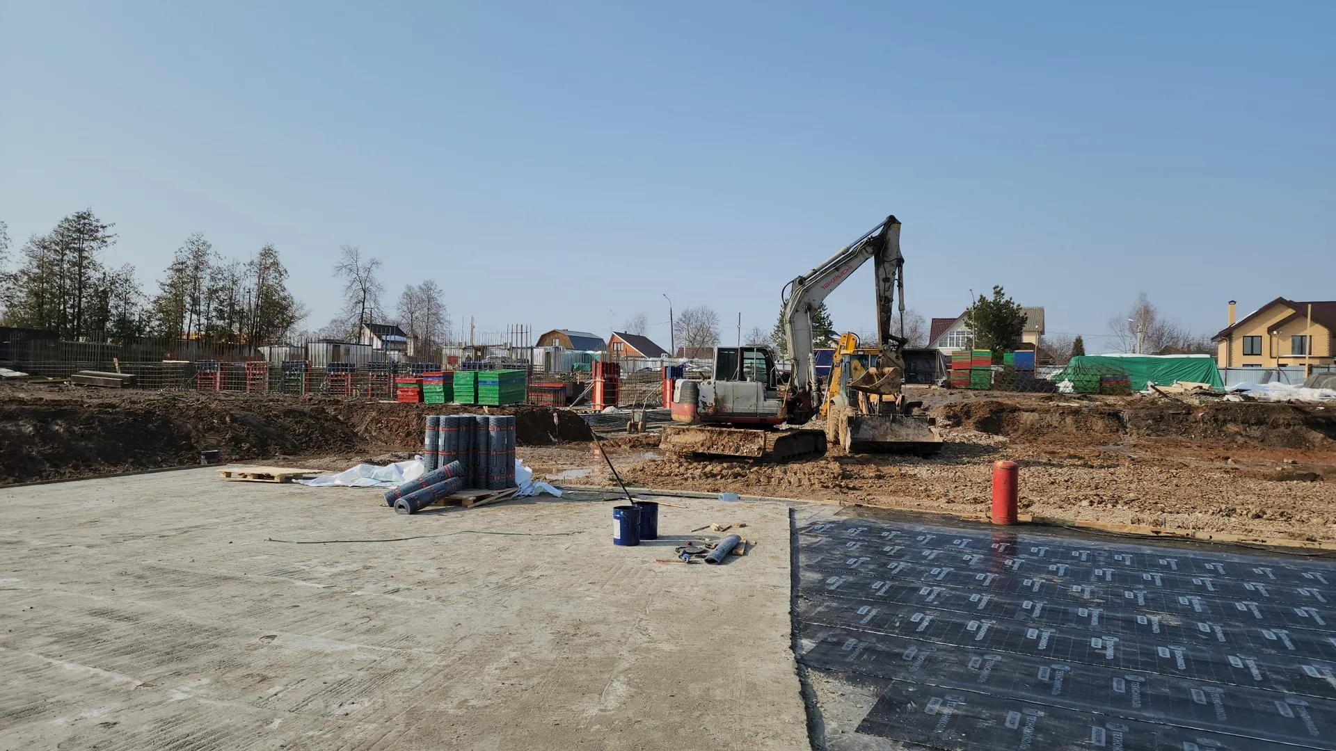 Медиабанк Подмосковья/Иван Дубров