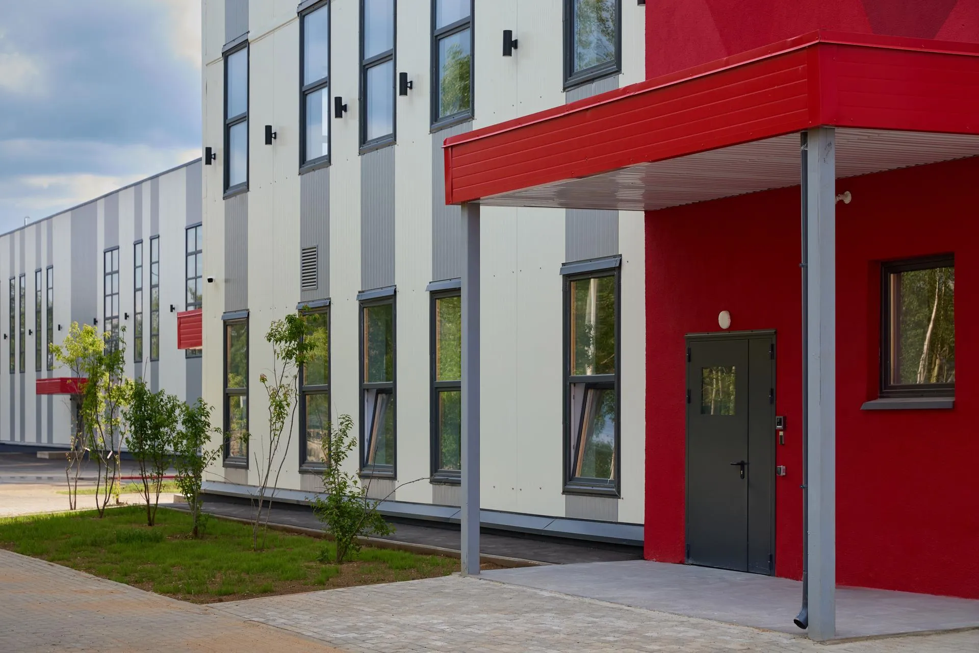 пресс-служба Департамента инвестиционной и промышленной политики Москвы