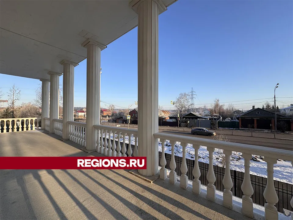 Фото: Мария Шматкова