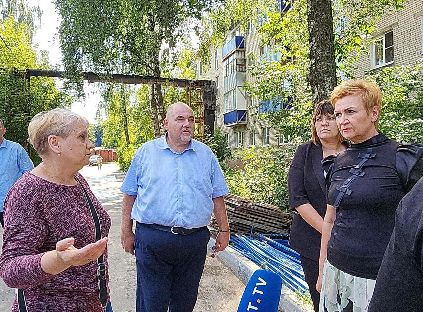 Фото: Нина Басистая