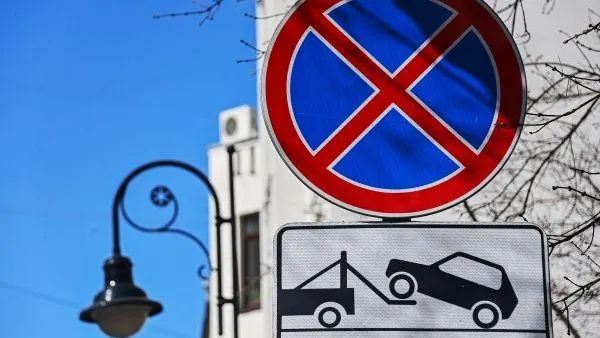 Евгений Одиноков / РИА Новости