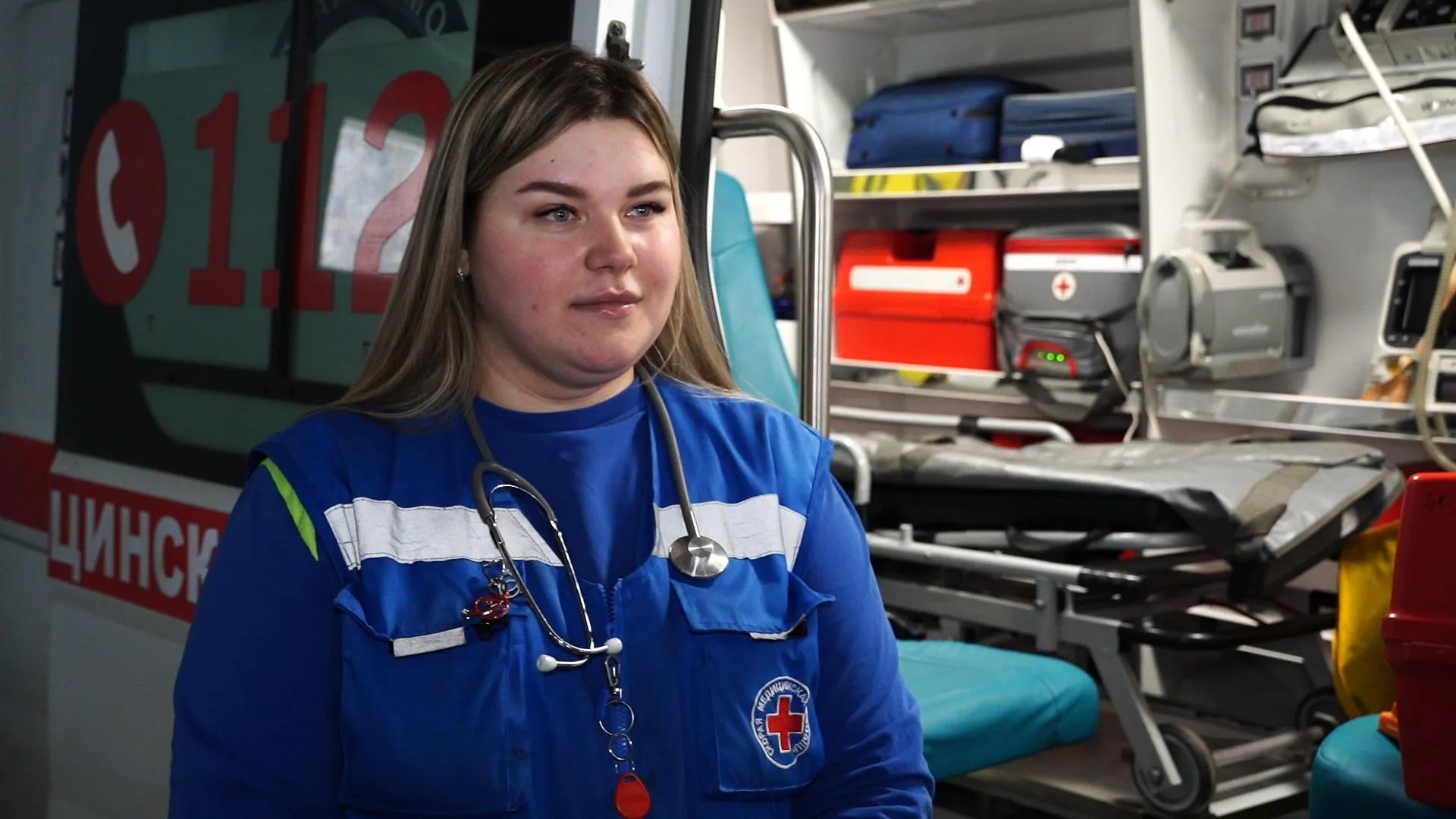 МедиаБанк Подмосковья/Юлия Андросова