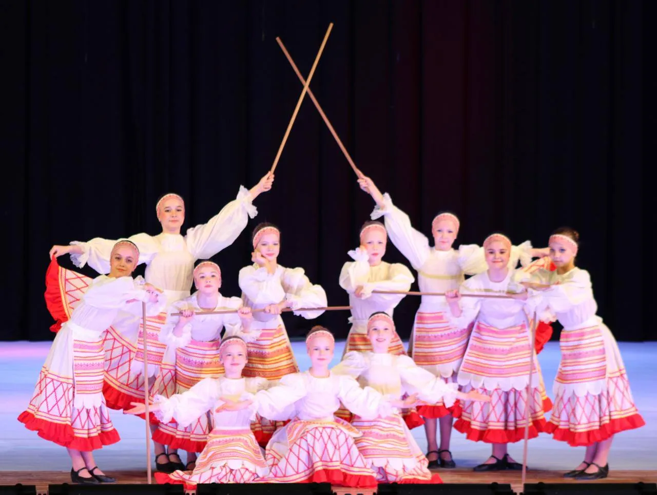 Фото: t.me/dkbibliotekaVerbilki