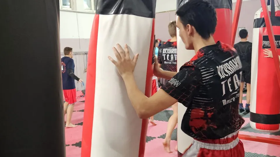 Фото: Ольга Вельшикаева