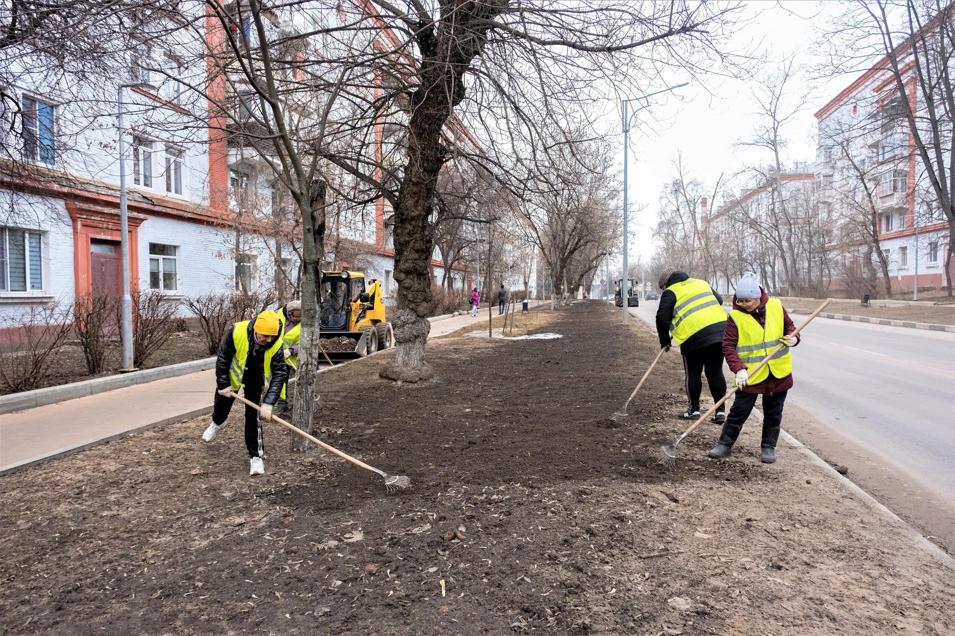 Фото: пресс-служба администрации г. о. Лыткарино