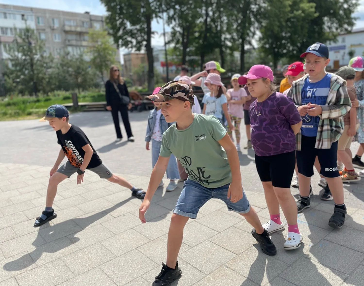 Фото: Центр досуга «Победа»