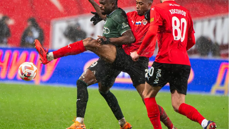 Фото: ФК «Химки»