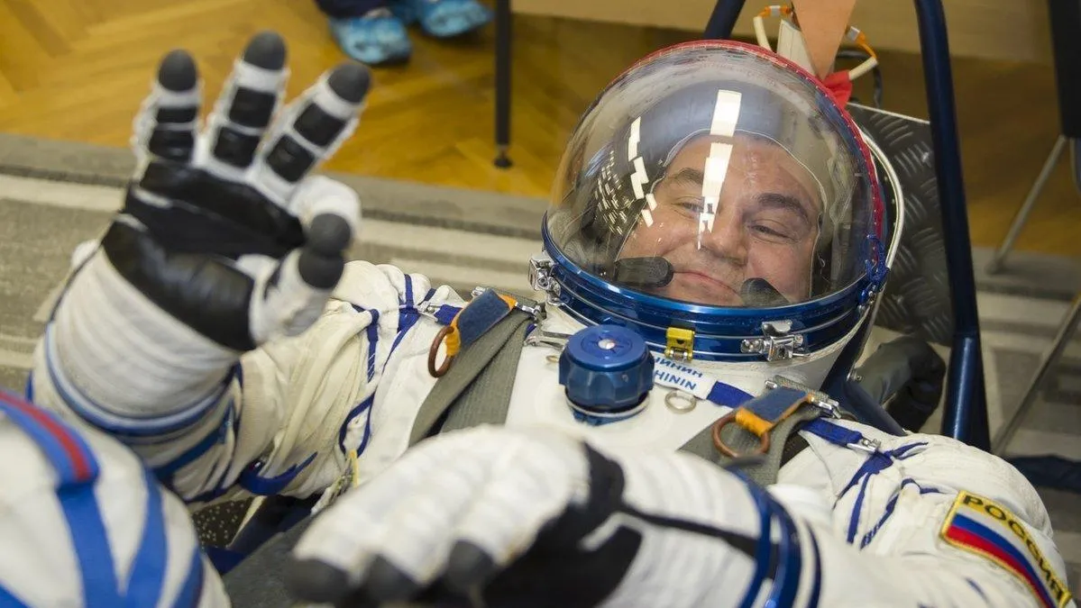Roscosmos/Twitter.com