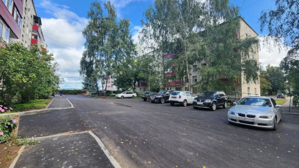 Фото: пресс-служба Администрации г.о. Серпухов