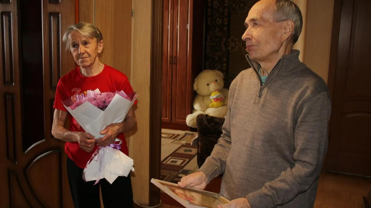 Единая Россия, м.о. Серебряные Пруды