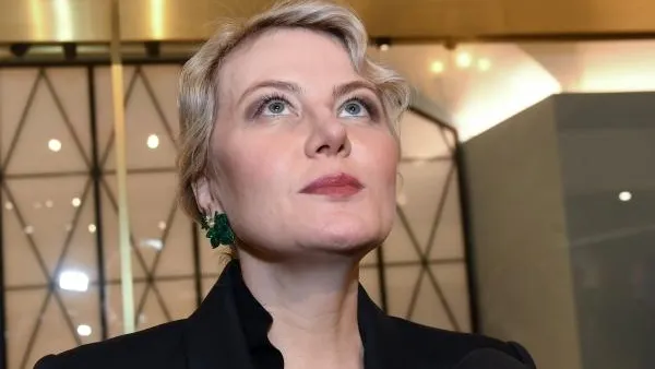 Екатерина Чеснокова / РИА Новости