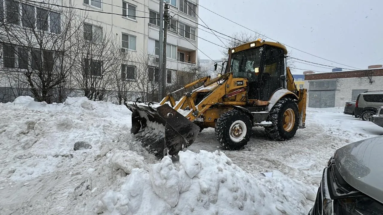 REGIONS/Кристина Тришина