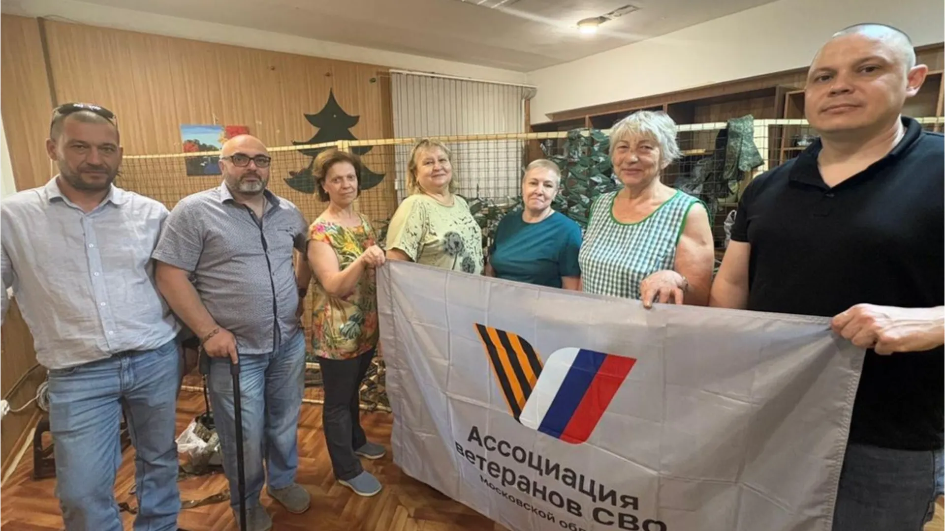 Фото: t.me/SoboleV_kotelniki