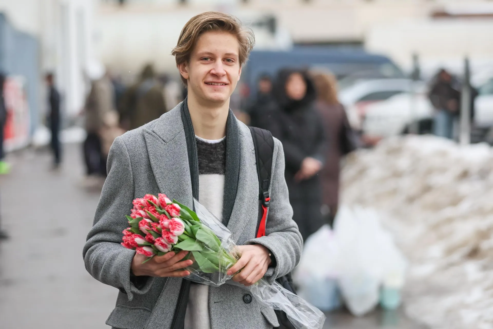 Belkin Alexey/news.ru