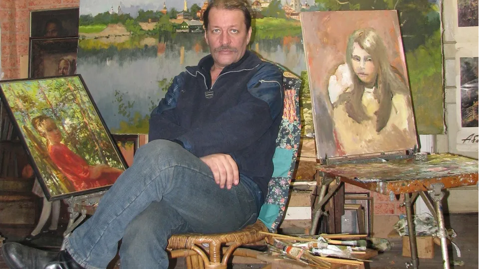 Фото: Коломенская картинная галерея «Дом Озерова»