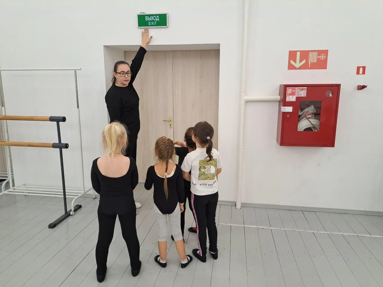 Фото: Чулковский СДК