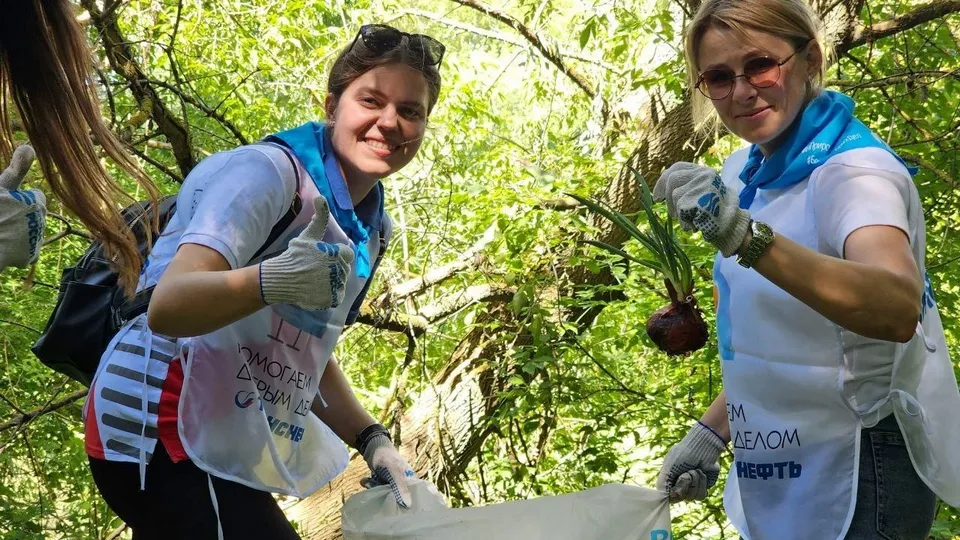 Фото: пресс-служба администрации м.о. Луховицы