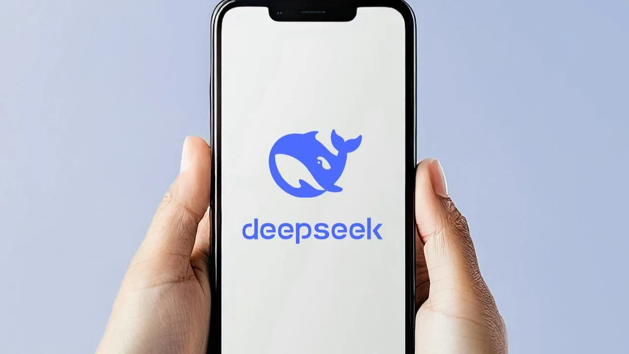 Власти Южной Кореи запретили DeepSeek из-за слабой защиты персональных данных