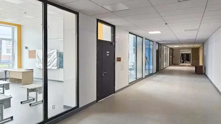 Фото: пресс-служба администрации г.о. Лобня