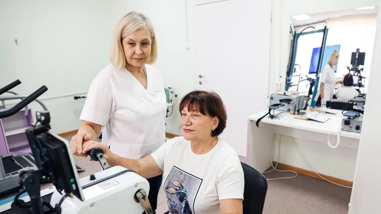 пресс-служба администрации г.о. Химки