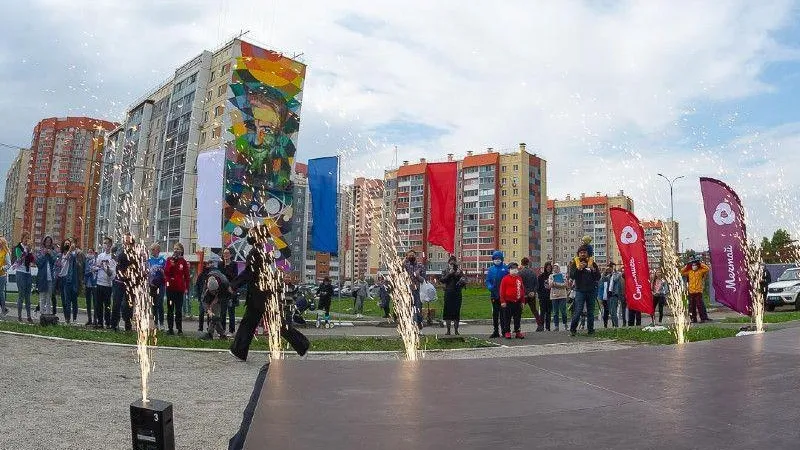 Воробьев: в Балашихе создадут музей под открытым небом в рамках проекта «Культурный код»