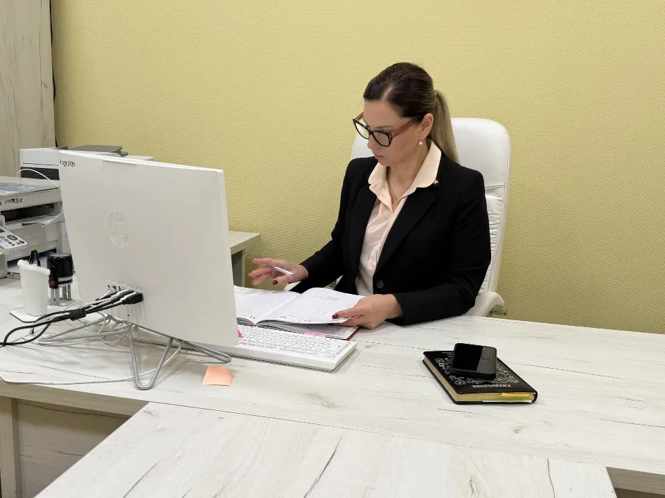 Фото: МедиаБанк Подмосковья/Анна Дука