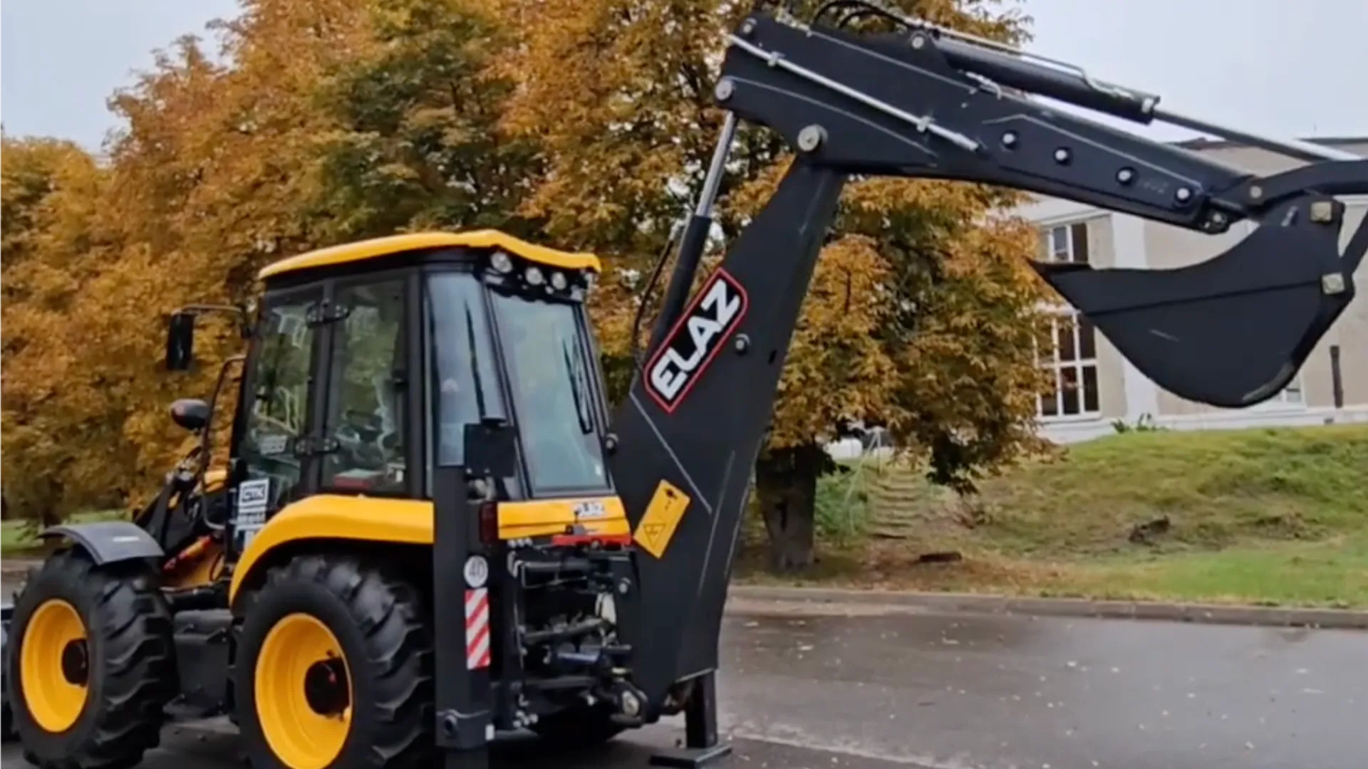 Фото: пресс-служба администрации г.о. Жуковский