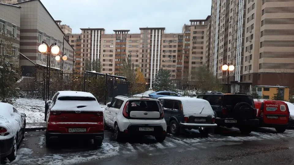 Фото: Управление благоустройства Одинцовского городского округа