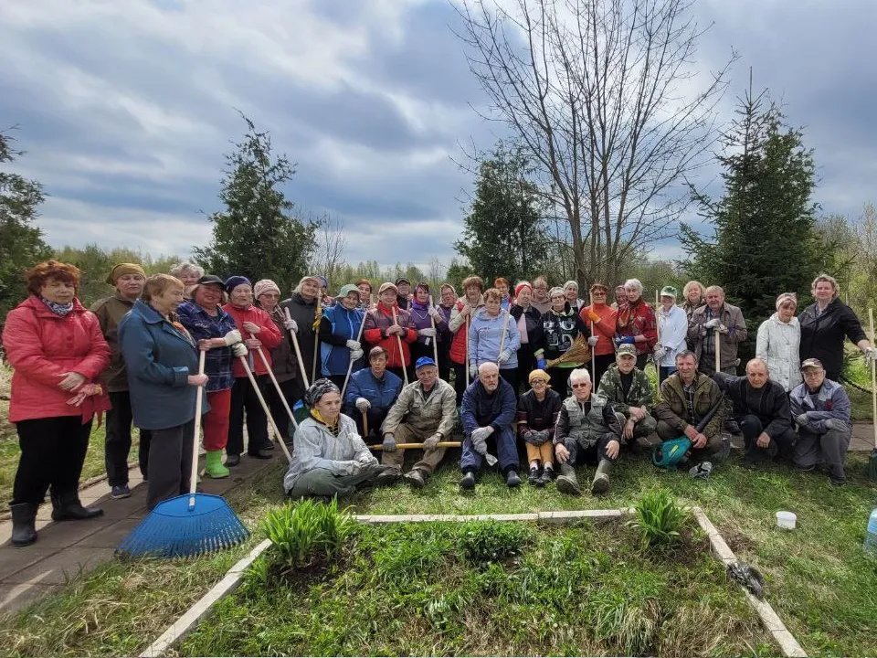 Фото: t.me/Dolgoletieruza