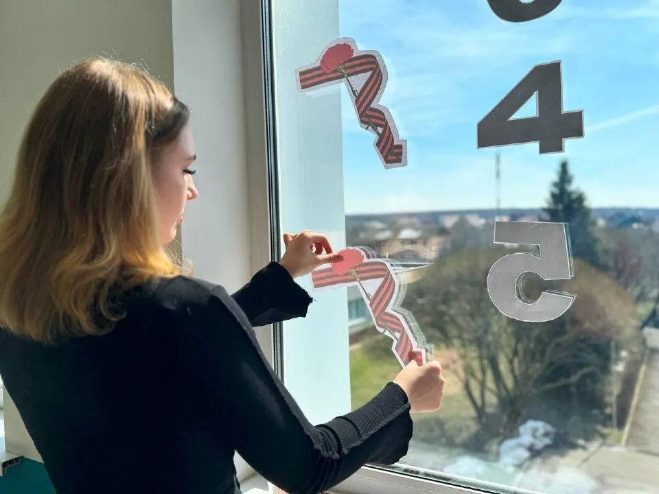 Фото: редакция газеты «Призыв»