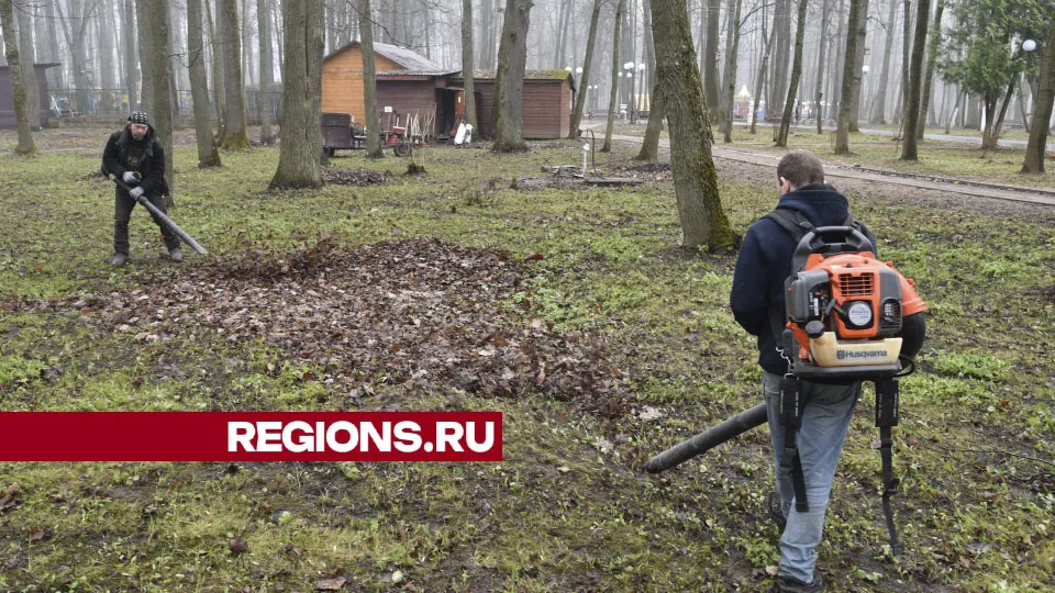 Фото: Владимир Останин