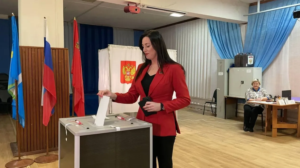 из личного архива Екатерины Лобышевой