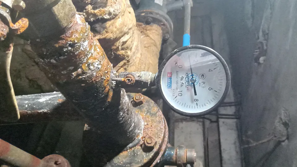 Фото: ГКУ МО «МОС АВС»