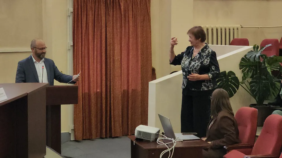 Фото: МедиаБанк Подмосковья/Юлия Смагринская